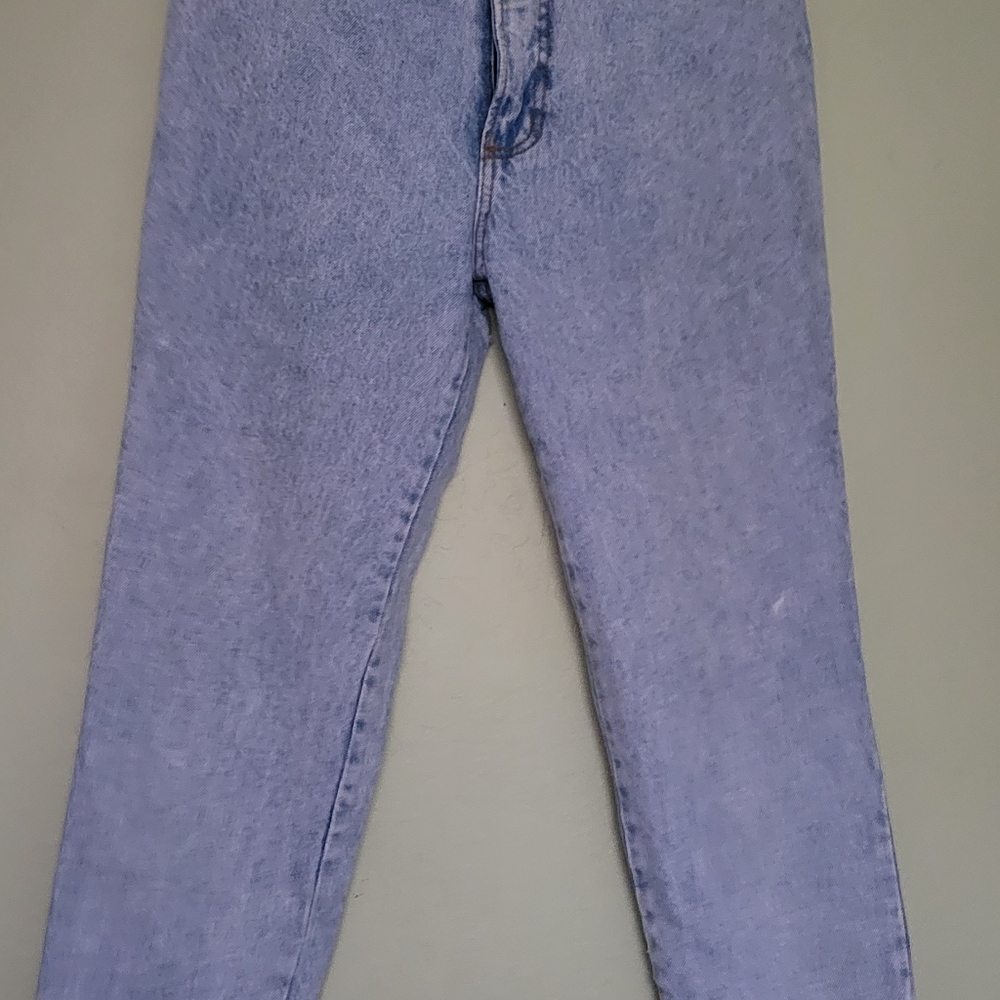 Vintage jeans